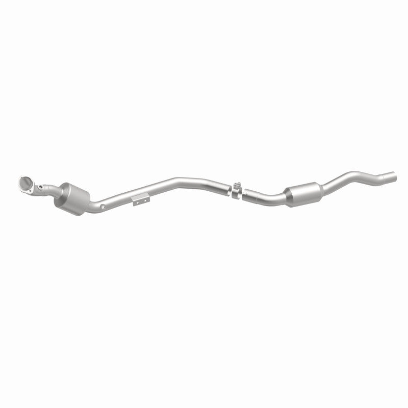 MagnaFlow 06-09 Mercedes-Benz E350 3.5L Direct Fit Converter