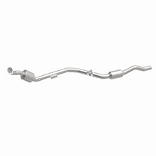 Load image into Gallery viewer, MagnaFlow 06-09 Mercedes-Benz E350 3.5L Direct Fit Converter