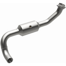 Load image into Gallery viewer, MagnaFlow 2008 F-150 V8 4.6 OEM Underbody Direct Fit Converter