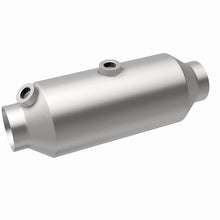 Load image into Gallery viewer, MagnaFlow 2.25 1-O2 CA Universal Converter
