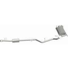 Load image into Gallery viewer, MagnaFlow BRE Exhaust Kit 13-16 SUBARU XV CROSSTREK CROSSTREK 2.0L