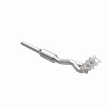 Load image into Gallery viewer, MagnaFlow 98-01 Volkswagen Beetle 2.0L Direct Fit Converter