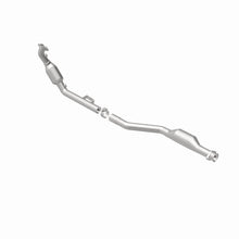 Load image into Gallery viewer, MagnaFlow 04-05 Mercedes-Benz CL500 5.0L Direct Fit Converter
