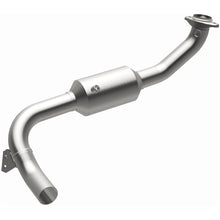 Load image into Gallery viewer, MagnaFlow 2005 Lincoln Navigator 5.4L Direct Fit Converter