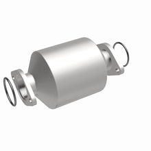 Load image into Gallery viewer, MagnaFlow 94-95 Prizm/Corolla CA Direct Fit Converter