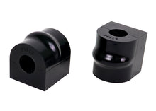 Load image into Gallery viewer, Whiteline 17-25 Tesla Model 3 Sway Bar Mount Bushing Kit - 20mm