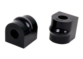 Whiteline 17-25 Tesla Model 3 Sway Bar Mount Bushing Kit - 20mm