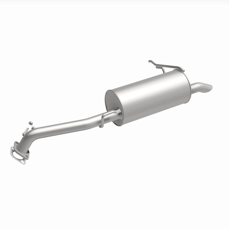 BRE Exhaust 11-16 Hyundai Elantra 1.8L Muffler Kit