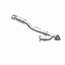 Load image into Gallery viewer, MagnaFlow 07-09 Nissan Altima 3.5L Direct Fit Converter