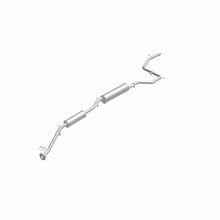 Load image into Gallery viewer, MagnaFlow BRE Exhaust Kit 14-15 HONDA ODYSSEY 3.5L