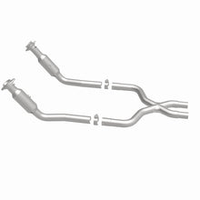 Load image into Gallery viewer, MagnaFlow 11-14 Ford Mustang 3.7L Direct Fit Converter