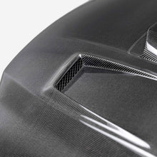 Load image into Gallery viewer, Seibon 2022+ Subaru WRX VS-Style Carbon Fiber Hood