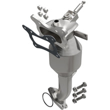 Load image into Gallery viewer, Magnaflow 16-17 Honda Accord 2.4L Direct Fit Cat Converter