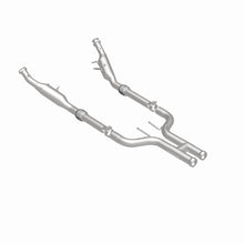 Load image into Gallery viewer, MagnaFlow 2017 Maybach S550 V8 4.6 OEM Underbody Direct Fit Converter