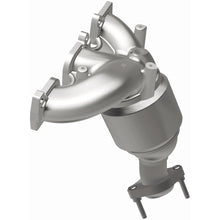 Load image into Gallery viewer, MagnaFlow 13-17 Ford Explorer 3.5L Direct Fit Converter