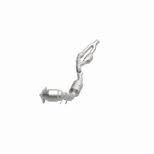 Load image into Gallery viewer, MagnaFlow 09-10 Audi TT Quattro 2.0L Direct Fit Converter