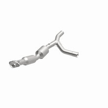 Load image into Gallery viewer, MagnaFlow 2007 Ford E-150 4.6L Direct Fit Converter
