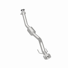 Load image into Gallery viewer, MagnaFlow 02-03 Chevrolet Trailblazer 4.2L Direct Fit Converter