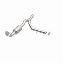 Load image into Gallery viewer, MagnaFlow 07-08 Ford F-150 5.4L Direct Fit Converter
