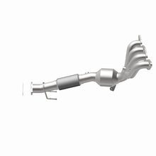 Load image into Gallery viewer, MagnaFlow 12-15 Ford Focus 2.0L Direct Fit Converter