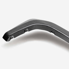 Load image into Gallery viewer, Seibon 2024 Toyota Tacoma TRD PRO Rear Carbon Fiber Fender Flares