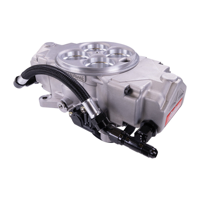 Russell EZ Street Fuel Inlet Assembly – AJ-USA, Inc