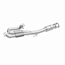 Load image into Gallery viewer, MagnaFlow 11-13 Nissan Maxima 3.5L Direct Fit Converter