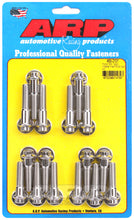 Load image into Gallery viewer, ARP Ford SS 12pt Intake Manifold Bolt Kit