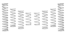 Eibach 20-26 Can-Am Maverick X3 MAX X RS Turbo RR (Fox) Pro-UTV Stage 1 - Set of 8