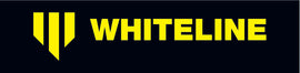 Whiteline 15-25 Volkswagen Golf R / 15-25 Volkswagen GTI Adjustable Sway Bar Vehicle Link Kit