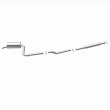 Load image into Gallery viewer, MagnaFlow BRE Exhaust Kit 03-06 Volvo XC90