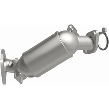 Load image into Gallery viewer, MagnaFlow 2017 Lexus RX 350h V6-3.5 Direct Fit Catalytic Converter OEM Manifold