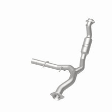 Load image into Gallery viewer, MagnaFlow 12-14 Ford F-150 3.5L Direct Fit Converter