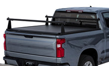 Load image into Gallery viewer, Access ADARAC 2020+ Chevy/GMC 2500/3500 6ft 8in Box - Truck Rack Black