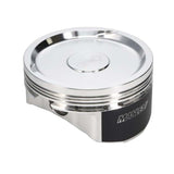 Manley Chevrolet LS Piston Set - 4.065in Bore 1.065in CH, -31.00 CC