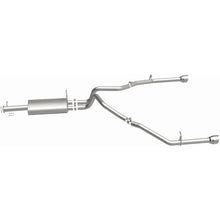 Load image into Gallery viewer, BRExhaust 19-24 Ram 1500 5.7L Direct-Fit Exhaust System Kit