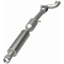 Load image into Gallery viewer, MagnaFlow 11-16 Cooper Countryman L4 1.6 OEM UNDERBODY Direct Fit Converter