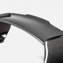 Load image into Gallery viewer, Seibon 2020 Toyota Supra TD-Style Carbon Fiber Rear Spoiler