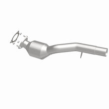 Load image into Gallery viewer, MagnaFlow 10-11 Cayenne V8 4.8 OEM Underbody Direct Fit Converter