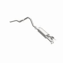 Load image into Gallery viewer, MagnaFlow BRE Exhaust Kit 01-02 Savana Express 3500 5.7L