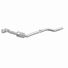 Load image into Gallery viewer, MagnaFlow 20-21 Dodge Charger 3.6L Direct Fit Converter