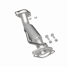 Load image into Gallery viewer, BRE Exhaust 13-16 SANTA FE SPORT SORENTO 2.4L Front Pipe Kit