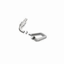 Load image into Gallery viewer, MagnaFlow 2003 GMC Savana 3500 6.0L Direct Fit Converter