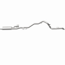 Load image into Gallery viewer, MagnaFlow 20-23 Jeep Gladiator JT 3.6L Overland Series Cat-Back Exhaust