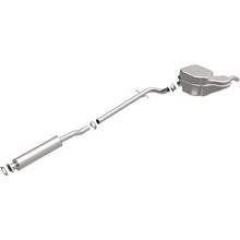 Load image into Gallery viewer, MagnaFlow BRE Exhaust Kit 01-07 Volvo V70