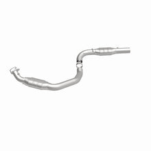 Load image into Gallery viewer, MagnaFlow 2006 Chevrolet Express 2500 4.8L Direct Fit Converter