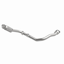 Load image into Gallery viewer, MagnaFlow 10-13 Land Rover Range Rover Sport 5.0L Direct Fit Converter