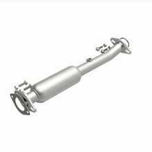 Load image into Gallery viewer, BRE Exhaust 04-15 Armada QX56 Titan 5.6L Front Pipe Kit