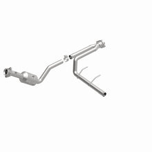 Load image into Gallery viewer, MagnaFlow 11-14 Ford F-150 3.7L Direct Fit Converter