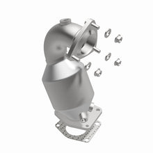 Load image into Gallery viewer, MagnaFlow 04-06 Saab 9-3 2.0L Direct Fit Converter